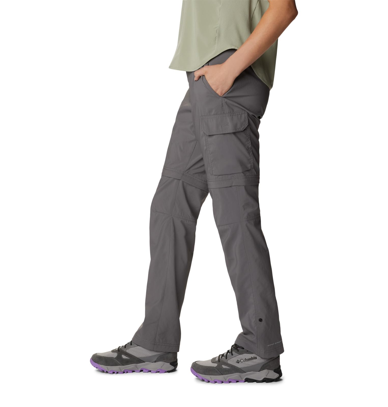 Columbia Silver Ridge Utility-Hose für Damen