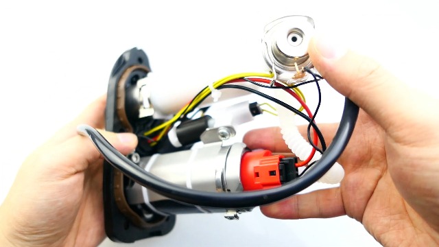 Amazon.com: 75305-07A 75268-07F Fuel Pump Assembly Fit for