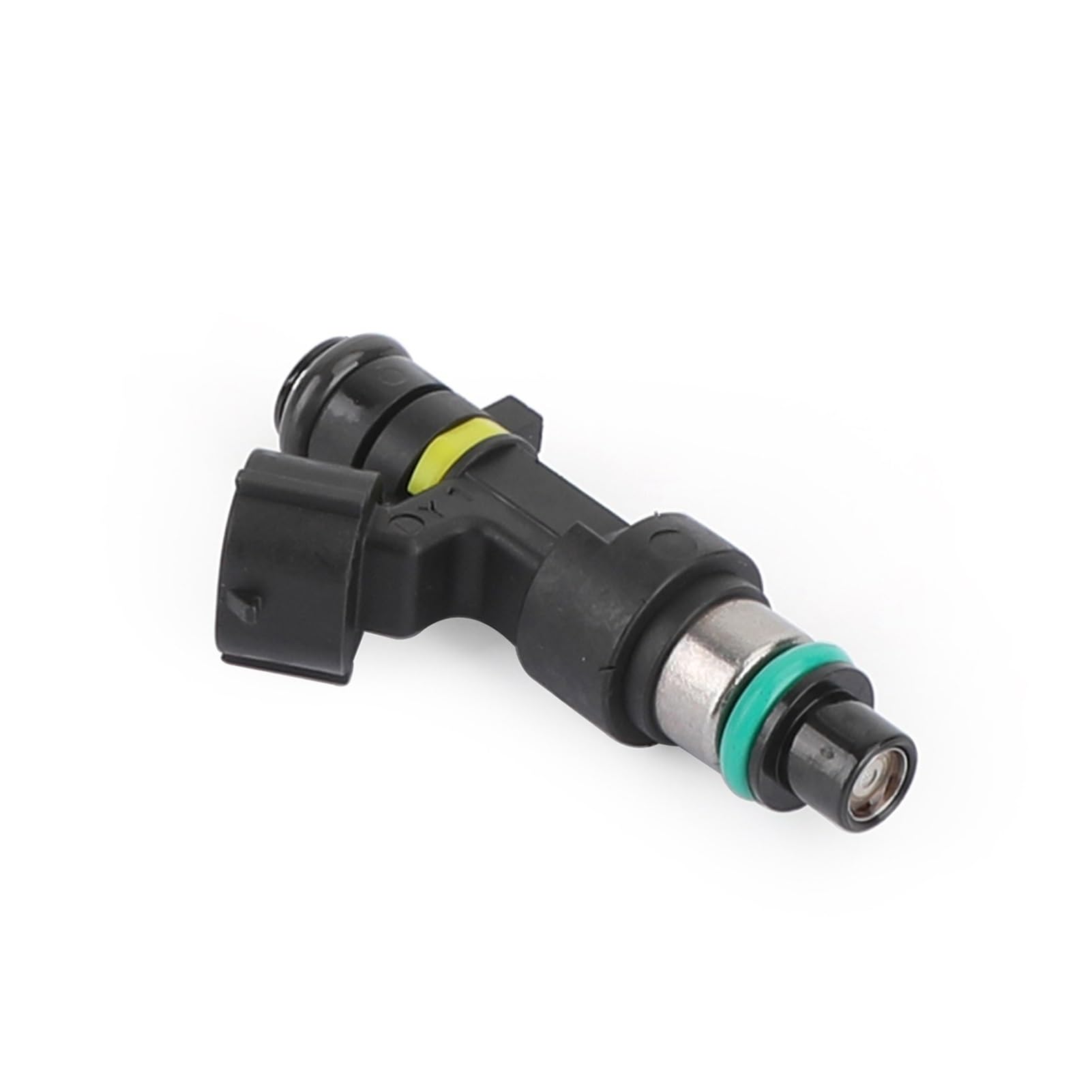 Baoquan One Color Car Fuel Injectors 4Pcs Fuel Injector 16600-En200 For Nv For Sentra