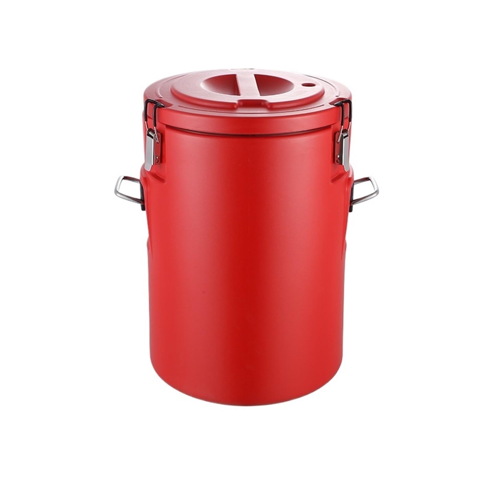 SDCFFC Insulated Food Container Food Warmer for Hot or Cold Insulated Bucket Commercial Soup Carrier for Restaurant Insulated Bucket