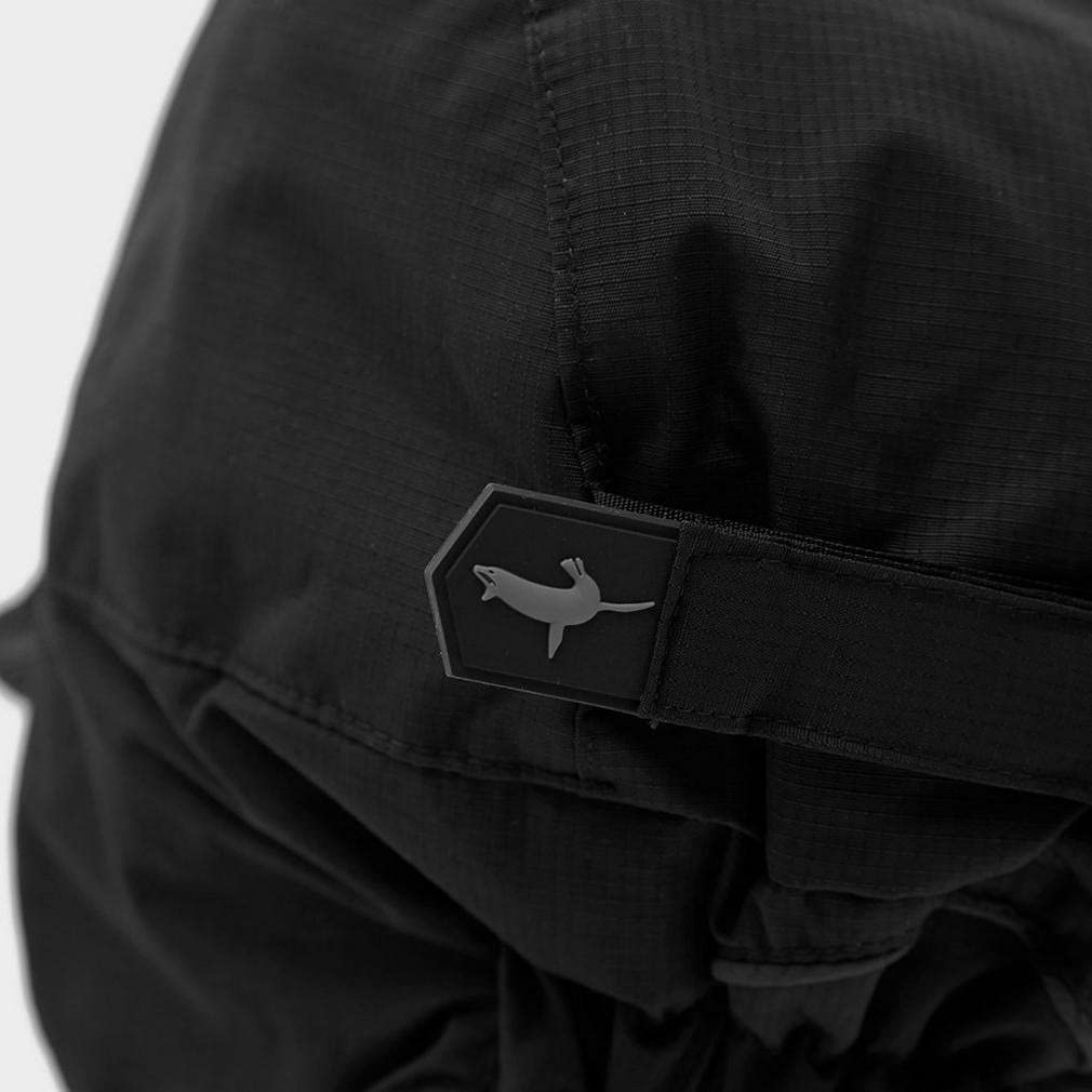 SEALSKINZ | Kirstead | Wodoodporna czapka ekstremalnie na zimną pogodę | z podszewką polarową | ochrona przed wiatrem i deszczem | dostępna do XXL