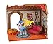 Produktbild Animal Jam Small House Den With Limited Edition Winged Deer Playset by Animal Jam