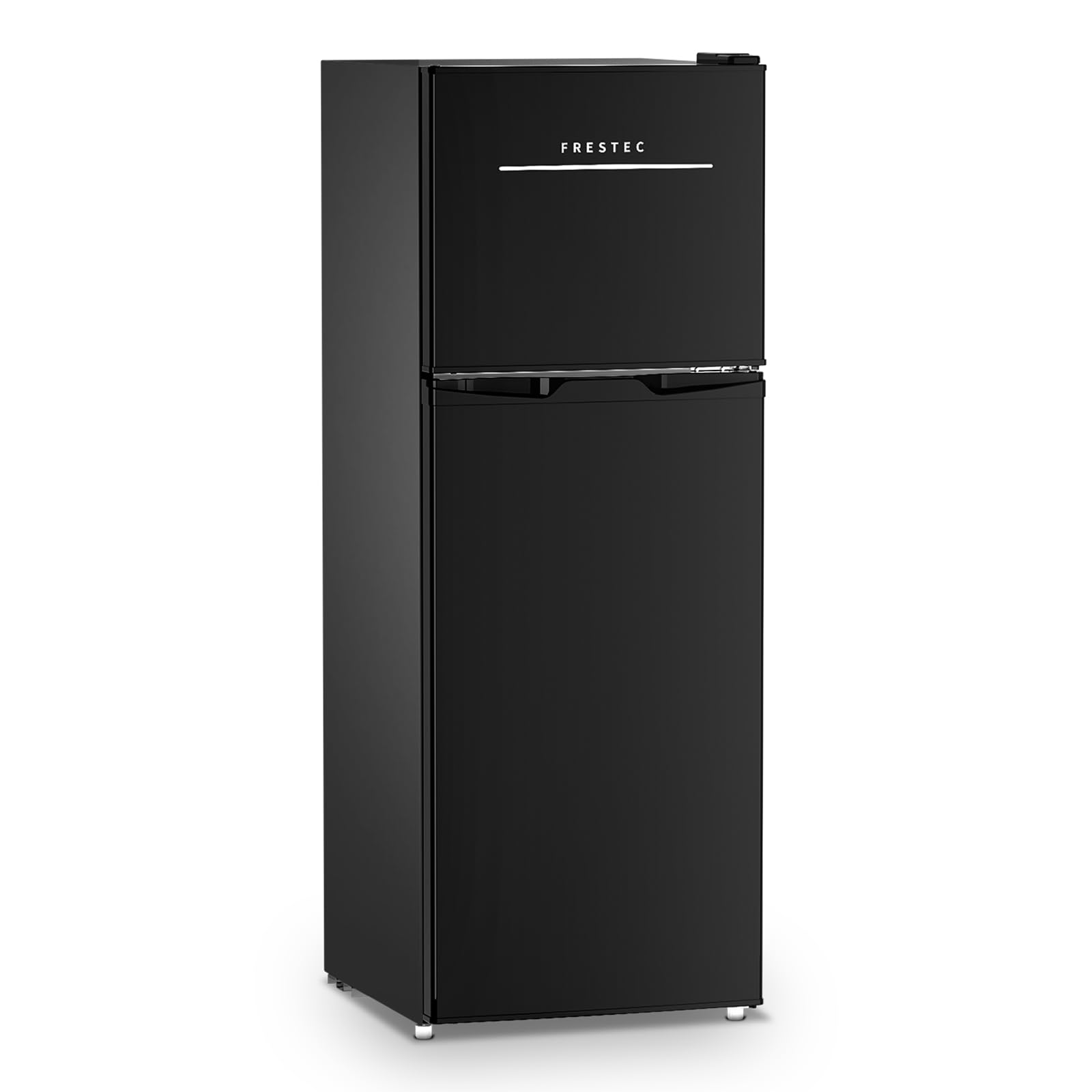 Frestec 4.7 Cu.Ft Small Refrigerator with Freezer