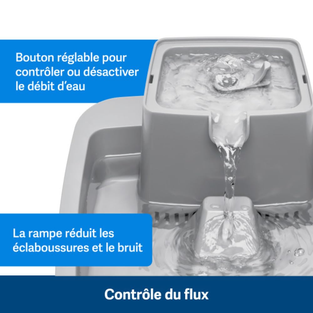 PetSafe Drinkwell Fontaine, 1,5L