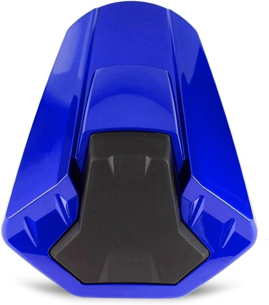 Fairing Cover Cowl Tail GSXS GSX S GSX-S 1000 Rear Seat Cover for GSX-S1000 GSXS1000 2021 2022 Passenger Seat Cowl Hump Tail Fairing Accessories