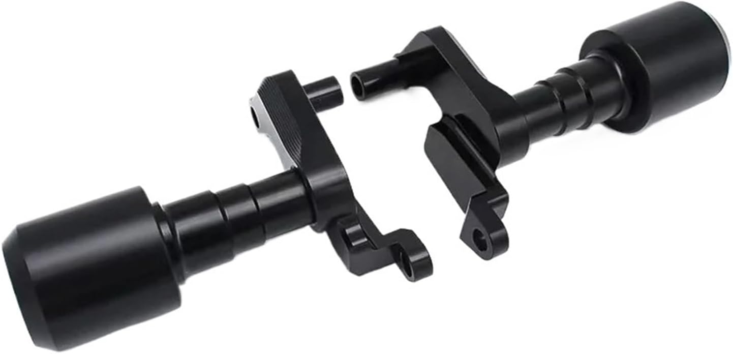 Frame Sliders 800NK NK800 Motorcycle Engine Guard Crash 800NK Motorbike Bumper Slider Ati-Drop Ball Fit for CFMOTO 800NK 2023 Universal(Army Green)