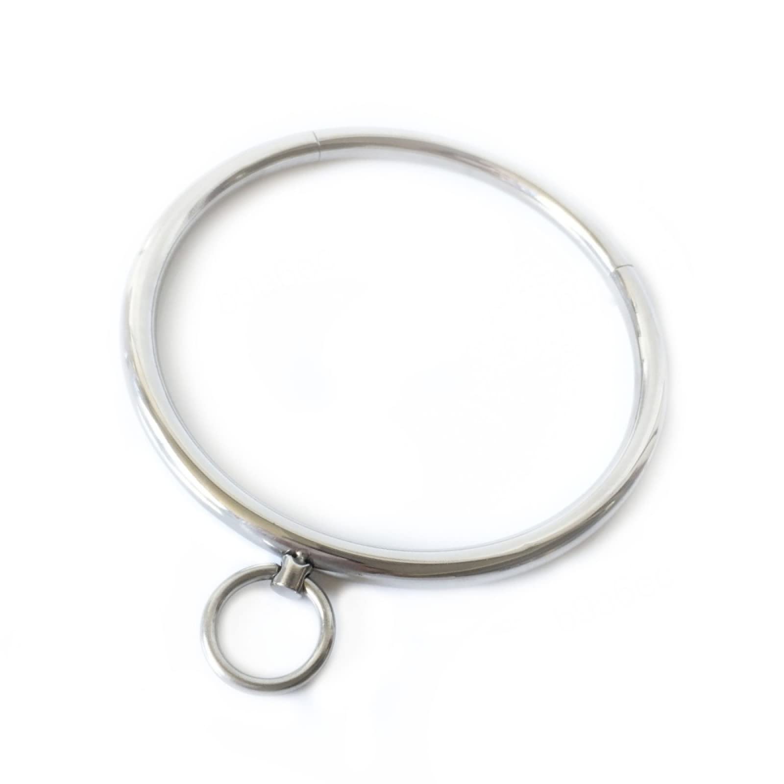 Ergonomisches Halsband Edelstahl Halsband abschliebar Metall Halsband  abschliebar Ergonomisches O-Ring Sklaven Sexspielzeuge fr Frauen  Mnner,S11.8 : Amazon.de: Drogerie & Krperpflege