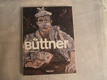 Paperback Buttner Book