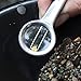 ASR Outdoor 50 Inch Folding Sluice Box and Classifier Screens, 16pc Gold Prospecting Equipment Kit All in One