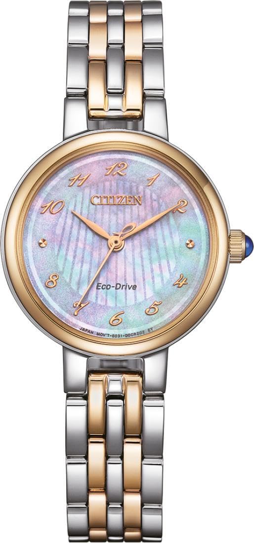 Citizen L Quartz Damenuhr 27.7 mm, EM0996-84Y