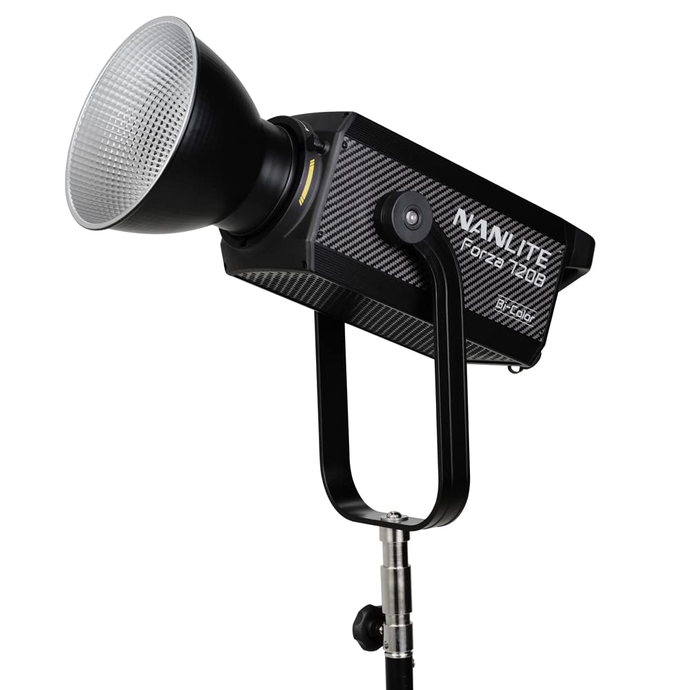 FORZA720B NANLITE NL-​FZ720B Forza 720 Bicolor LED 800W