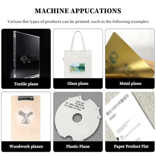 Machine d'impression manuelle à écran plat pour vos projets sur tissu - 8