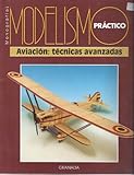  Modelismo práctico: monografías. Aeromodelismo: Radios y complementos