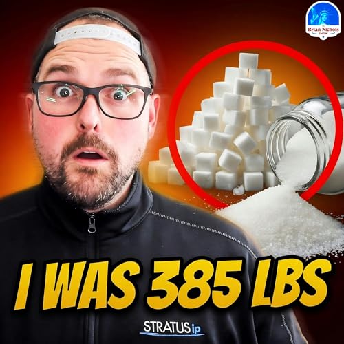 TBNS: I Was 385 Pounds & BIG SUGAR Wanted to KEEP Me Way