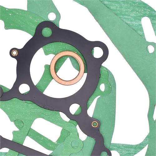 Kit joints moteur XVS 250 préparez votre culasse moto pour le voyage - 2