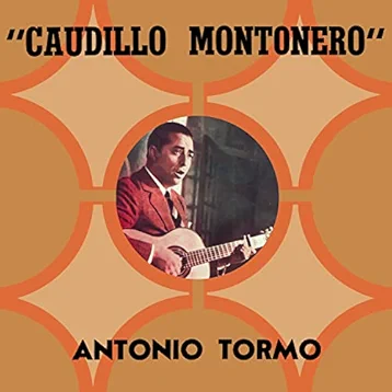 Caudillo Montonero