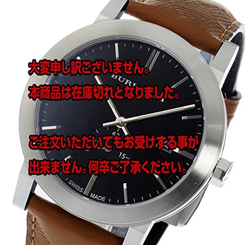 バーバリー 腕時計 メンズ」の人気商品一覧 | 安い商品を通販サイト