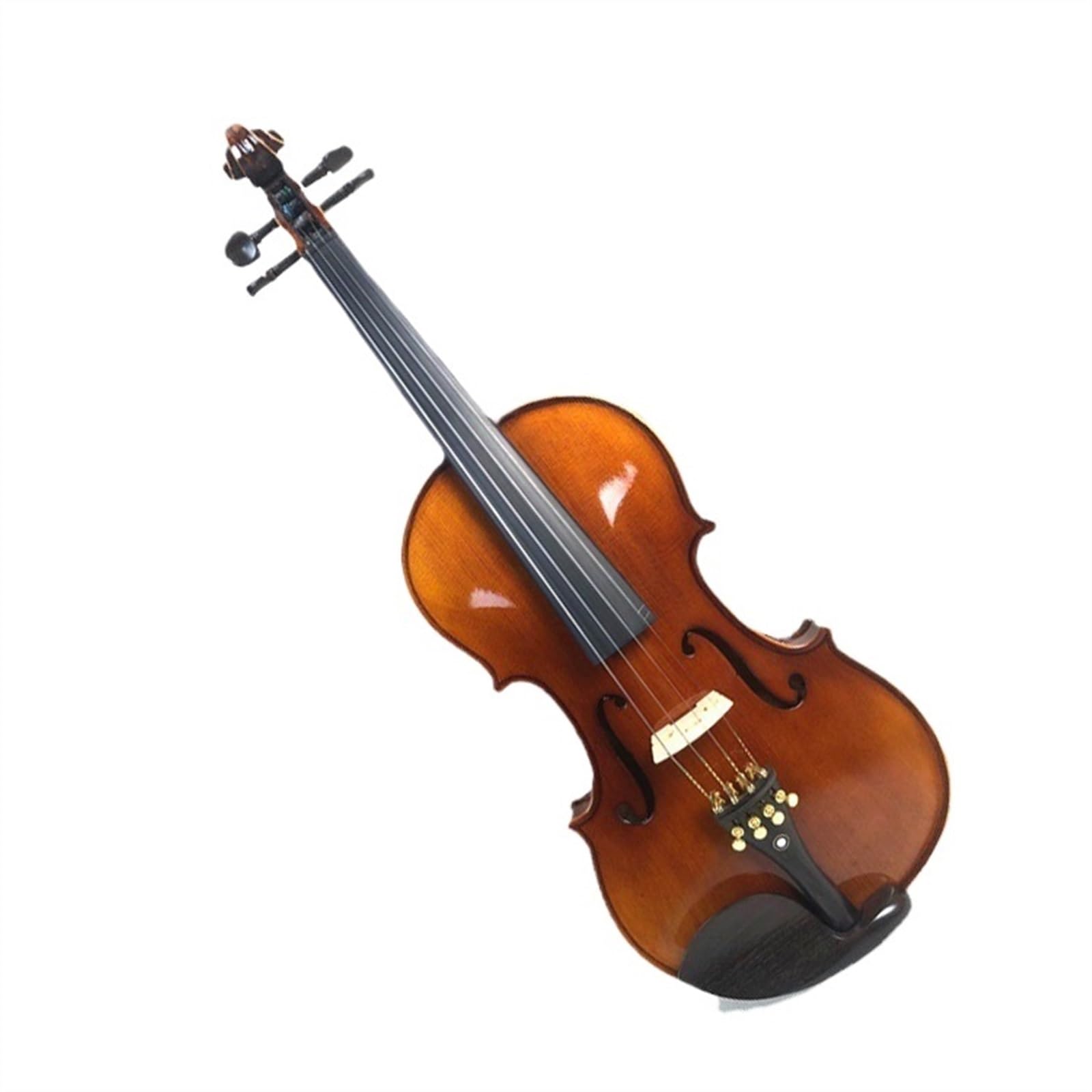 Amazon | プロのバイオリン 手作り模様バイオリン模様彫りハイビスカス