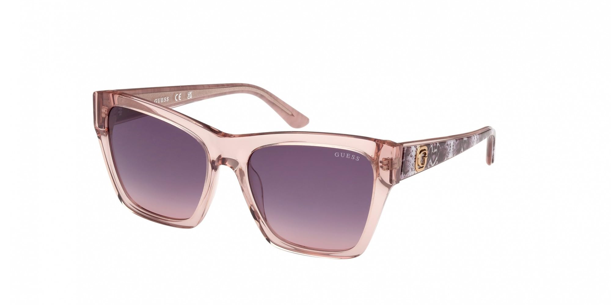 GUESS GUESS Unisex Sonnenbrille