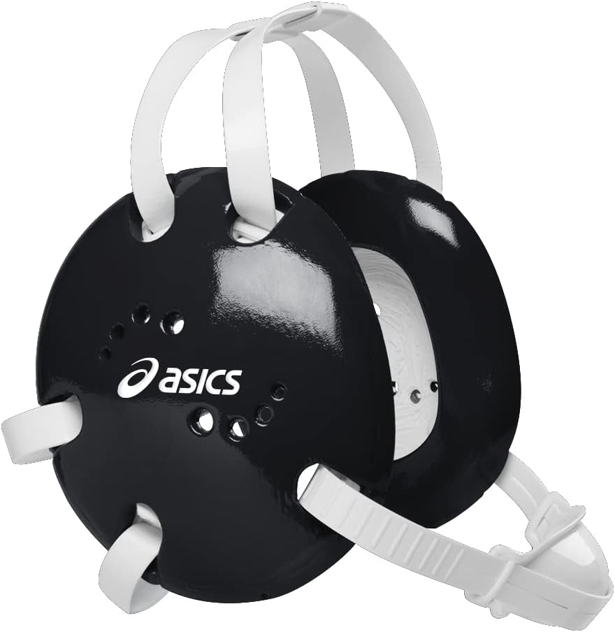 ASICS Unisex Snap Down earguard