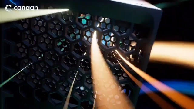 Amazon.com: in Stock Avalon Q 90TH/s Bitcoin Miner by New