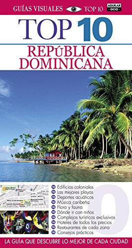 República Dominicana (Guías Top 10)
