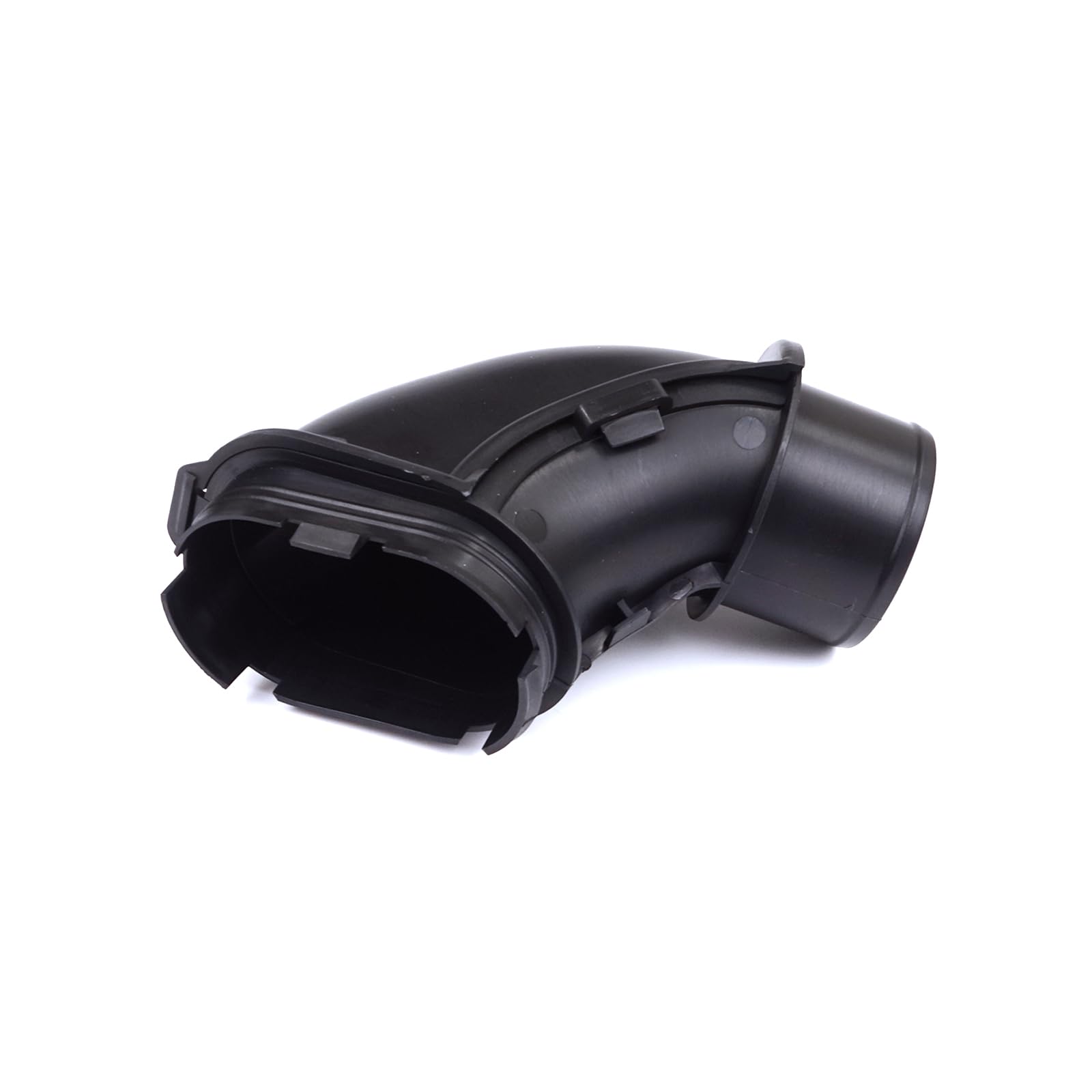 ESC Auto Parts EHC667 Scatola filtro aria tubo flessibile compatibile con Renault Clio MK4 Captur MK1 Dacia Duster Sandero Logan MK2 Dokker Lodgy 165001258R