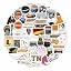 Tennessee Stickers