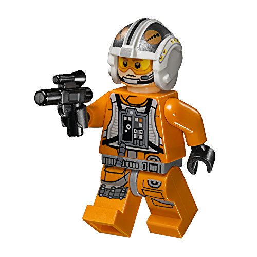 75032 - Star Wars Tm X-Wing Fighter - Lego - Immagine 5