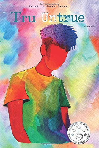 Tru Untrue 1679691015 Book Cover