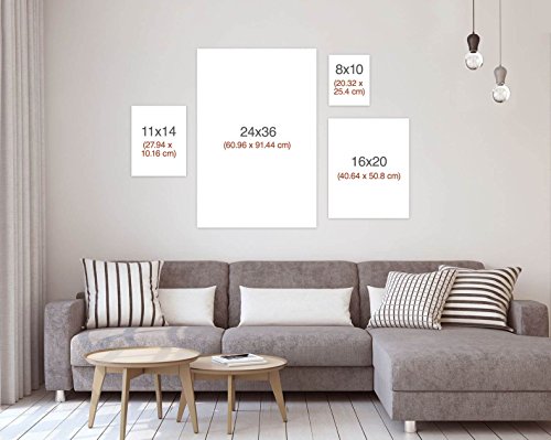 Westlake Art - Skateboard Skateboarding - 12X18 Poster Print Wall Art - Modern Picture Photography Home Decor Office Birthday Gift - Unframed 12X18 Inch (471C-A254E) #TOP4