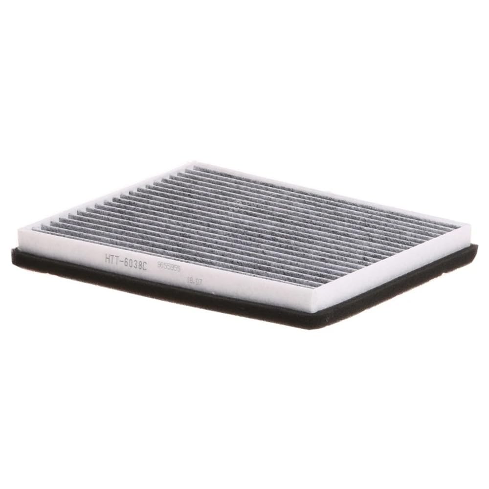 Filtr Powietrza Kabinowego dla Buick Excelle 2003-2013 Excelle CJ1 2013-2016, 23x19,8x25cm Filtr silnika samochodowego 9055955