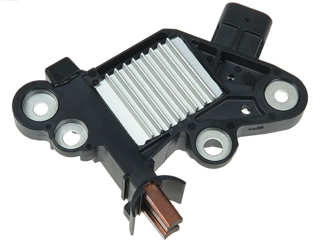 AS-PL Lichtmaschinenregler Kompatibel mit CHEVROLET Cobalt II