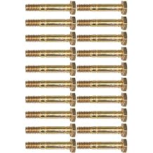 SureFit Shear Bolt Replacement for Ariens 53200500 SNO-Tek 22 24 28 Snowthrowers ST520 ST350 ST624 ST724 20pk