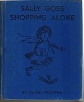 Sally Goes Shopping Alone ( #475 ) B002J7W87U Book Cover