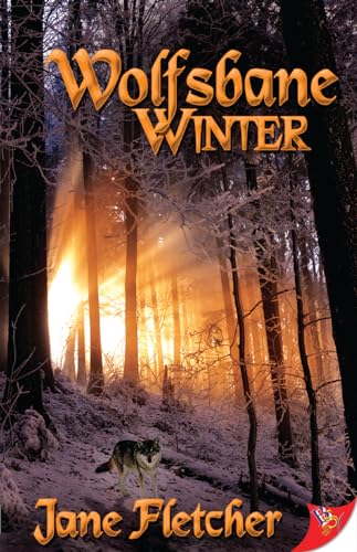 Wolfsbane Winter view 2