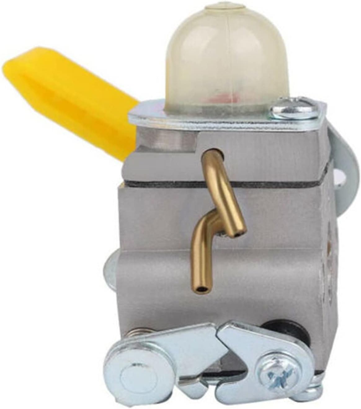 FFGHUI C1U-H60 Carburetor, bottom view