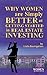 Why Women Are Simply Better at GETTING STARTED in Real Estate Investing (Women Are Simply Better At It)