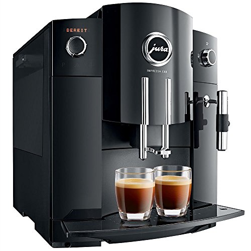 Jura IMPRESSA/C60
