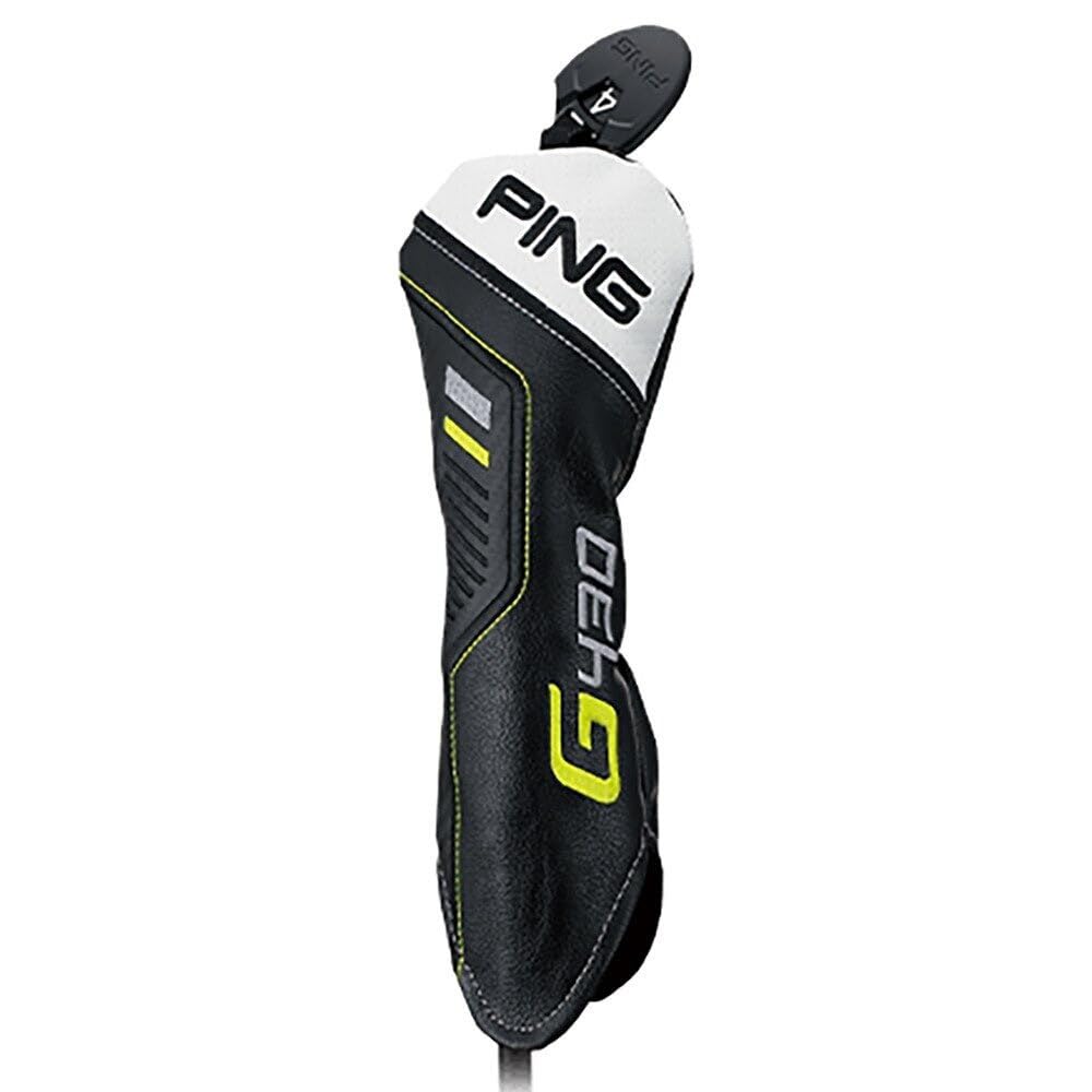PING - ピンG430 6U 30度 G430ハイブリッド│CLUB PING【PINGオフィシャルサイト】