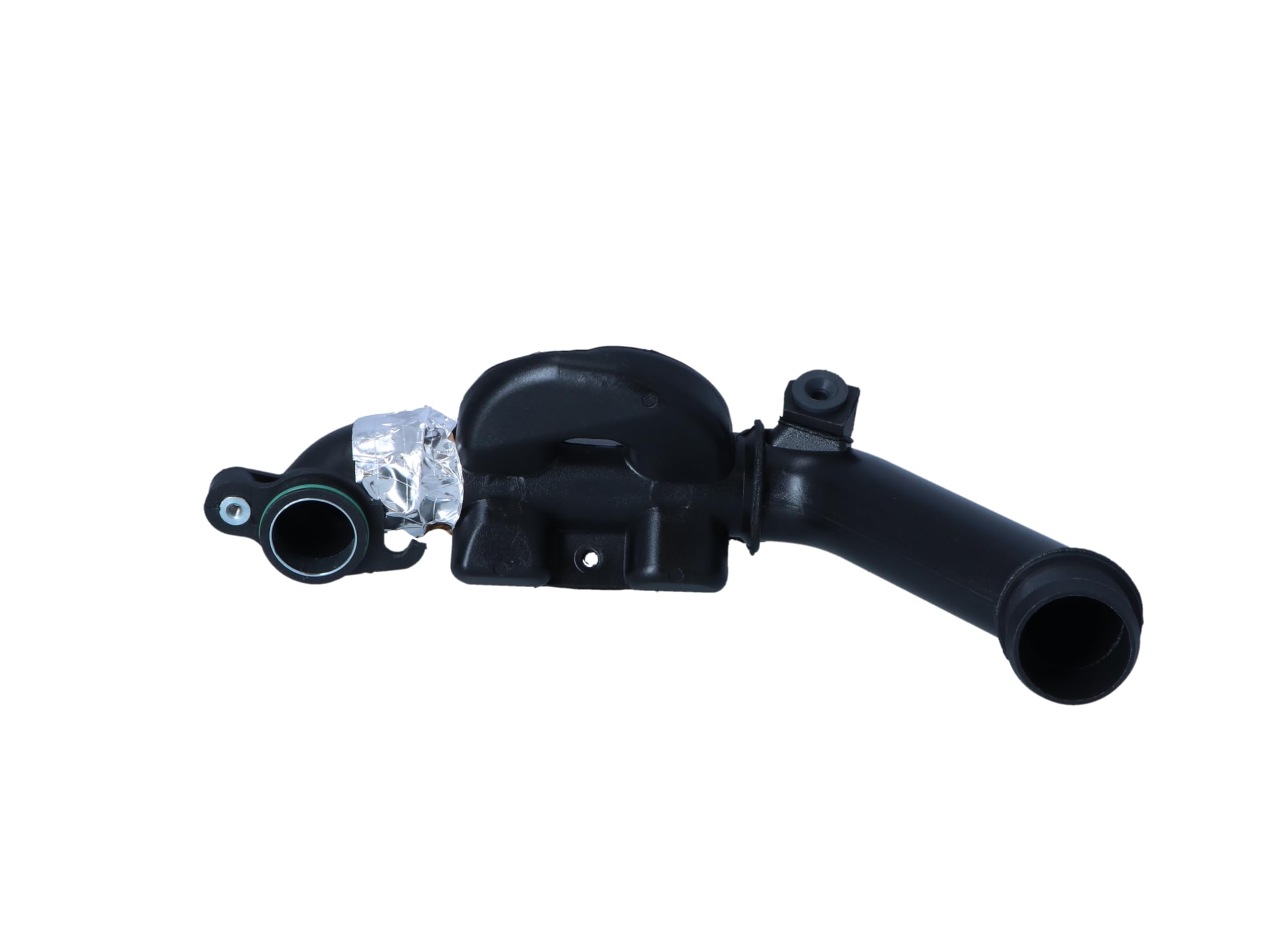 NRF Tuyau d'air de suralimentation 166254 | Compatible avec: CITROËN BERLINGO / BERLINGO FIRST Großraumlimousine (MF_, GJK_, GFK_