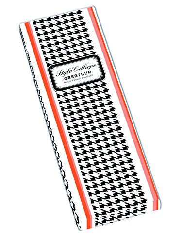 Editions Oberthur Calliope penna stilografica