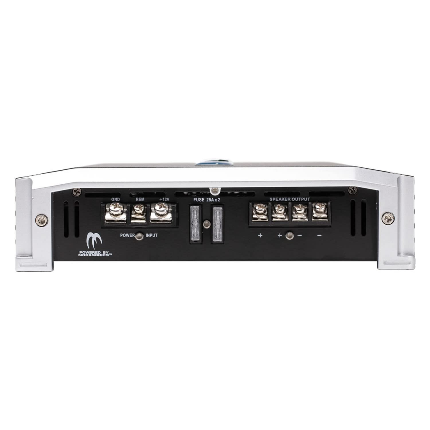 Amazon.com: Autotek Amplificador de audio para automóvil con