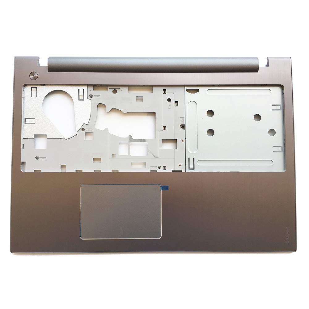 Original for Lenovo IdeaPad Z500 P500 Laptop Palmrest Keyboard Bezel Upper Case Cover with Touchpad No TP AM0SY000310 (with touchpad)