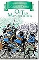 Os Tres Mosqueteiros. Classicos Universais 8506042909 Book Cover