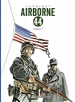 Airborne 44 Integral 1 8412407989 Book Cover