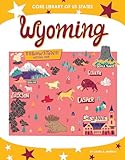 Wyoming (Core Library of Us States)