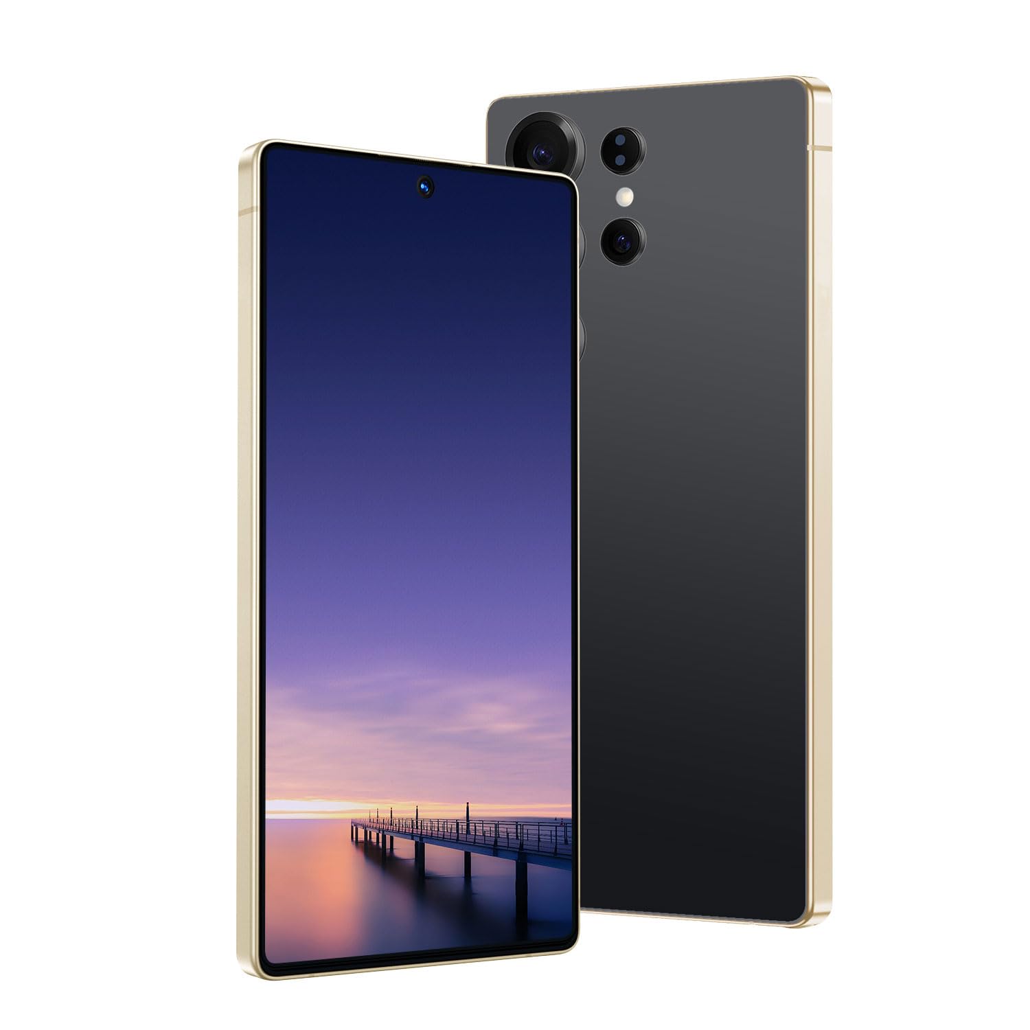 Mode 1 pockt 4Gスマートフォン 6GB RAM 128GB ROM Amazon.com: Aidekunlin Unlocked Phone, 6.71-inch Screen, 3GB RAM