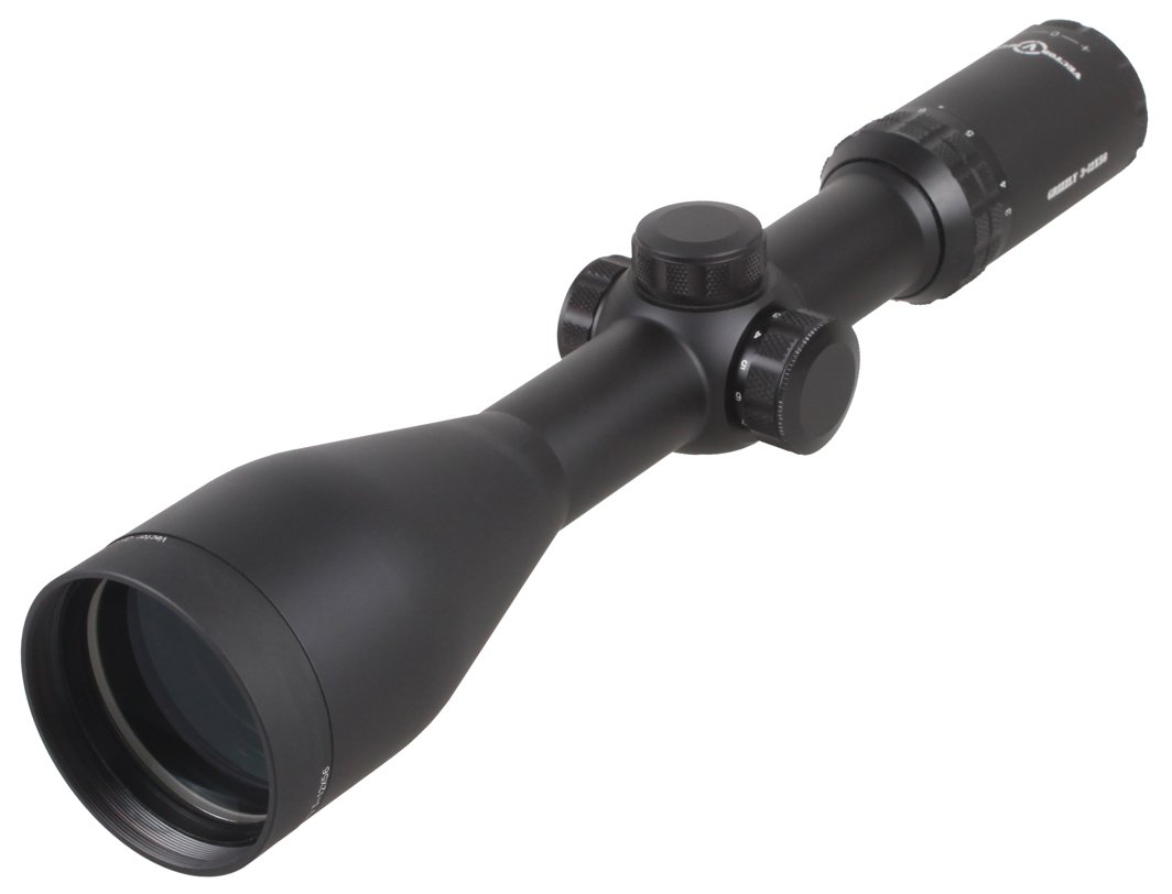 トイガン VECTOR OPTICS GRIZZLY 3-12x56 Amazon.co.jp: ベクターオプティクス 2021 NEW Grizzly 3-12x56 E