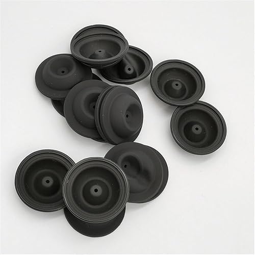 Miniatura 3 de Drone Parts Agricultural Drone Part for DJI T30 Remote Control Antenna Rocker Silicone Protective Cover Easy Installation (Size  2 Pieces)